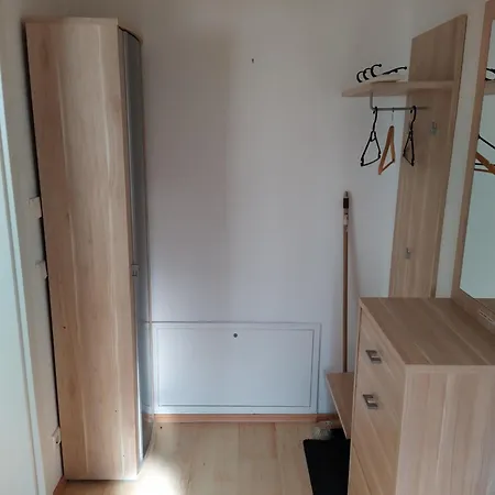 Ferienwohnung Bad Soden-Salmünster Apartamento Bad Soden-Salmünster