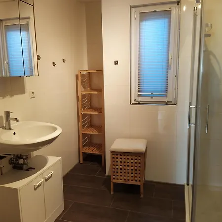 Ferienwohnung Bad Soden-Salmünster *